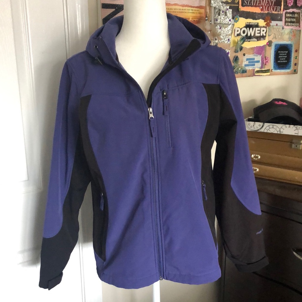 Free Country Jacket